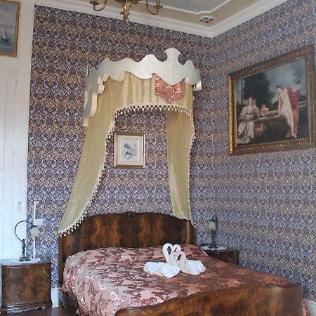 B&B Domenico Cesarelli Arena ภายนอก รูปภาพ