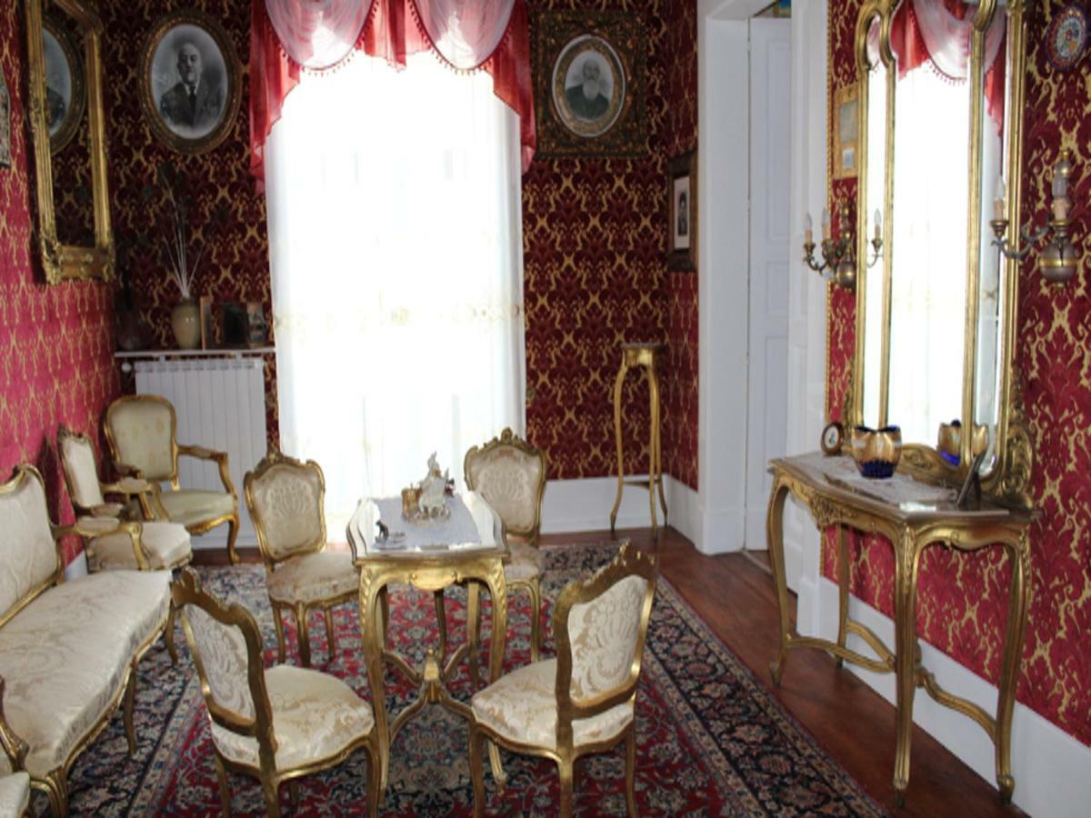 B&B Domenico Cesarelli Arena ภายนอก รูปภาพ