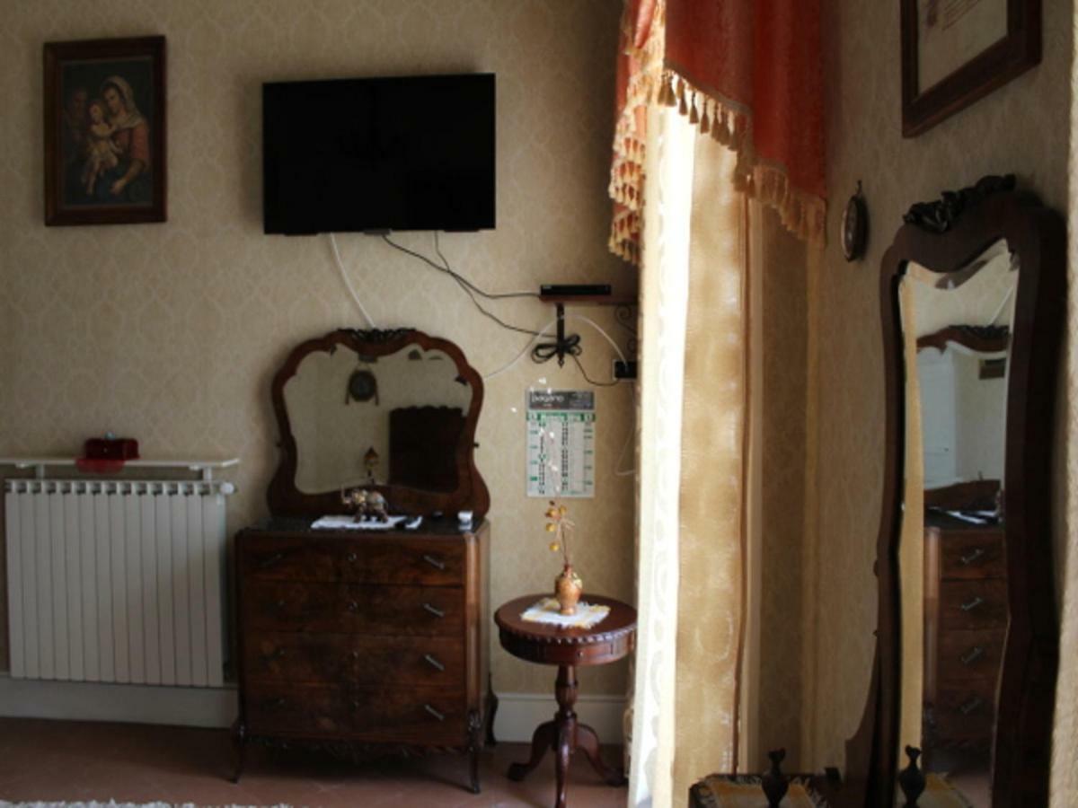 B&B Domenico Cesarelli Arena ภายนอก รูปภาพ